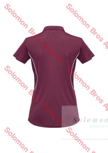 Load image into Gallery viewer, Sharp Ladies Polo No. 1 - Solomon Brothers Apparel

