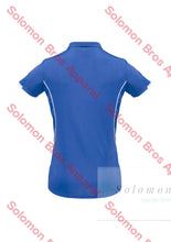 Load image into Gallery viewer, Sharp Ladies Polo No. 1 - Solomon Brothers Apparel
