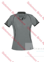 Load image into Gallery viewer, Sharp Ladies Polo No. 1 - Solomon Brothers Apparel
