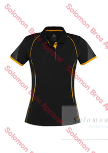 Sharp Ladies Polo No. 1 - Solomon Brothers Apparel