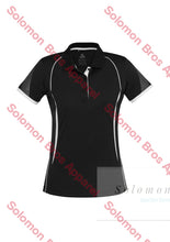 Load image into Gallery viewer, Sharp Ladies Polo No. 1 - Solomon Brothers Apparel
