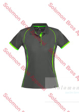 Load image into Gallery viewer, Sharp Ladies Polo No. 1 - Solomon Brothers Apparel
