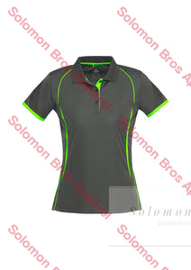 Sharp Ladies Polo No. 1 - Solomon Brothers Apparel