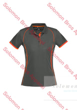 Load image into Gallery viewer, Sharp Ladies Polo No. 1 - Solomon Brothers Apparel
