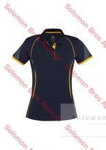 Load image into Gallery viewer, Sharp Ladies Polo No. 1 - Solomon Brothers Apparel
