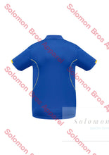 Load image into Gallery viewer, Sharp Mens Polo - Solomon Brothers Apparel
