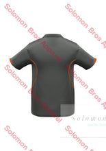 Load image into Gallery viewer, Sharp Mens Polo - Solomon Brothers Apparel
