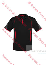 Load image into Gallery viewer, Sharp Mens Polo - Solomon Brothers Apparel
