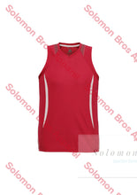 Load image into Gallery viewer, Sharp Mens Singlet - Solomon Brothers Apparel
