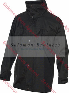 Shetland Jacket - Solomon Brothers Apparel