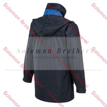 Load image into Gallery viewer, Shetland Jacket - Solomon Brothers Apparel
