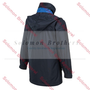 Shetland Jacket - Solomon Brothers Apparel