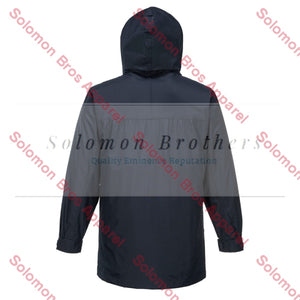 Shetland Jacket - Solomon Brothers Apparel
