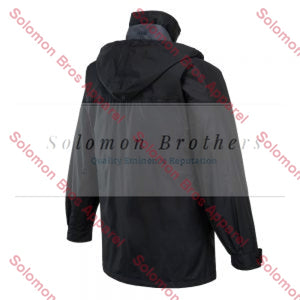 Shetland Jacket - Solomon Brothers Apparel