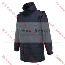 Load image into Gallery viewer, Shetland Jacket - Solomon Brothers Apparel
