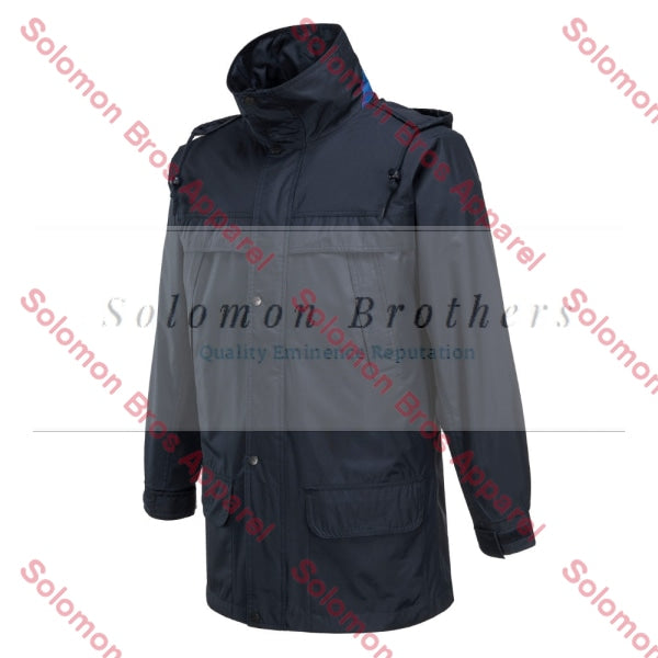 Shetland Jacket - Solomon Brothers Apparel