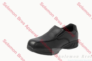 Shoes - Mascot -  Safety - Solomon Brothers Apparel