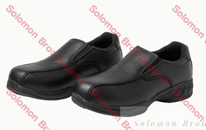 Shoes - Mascot -  Safety - Solomon Brothers Apparel