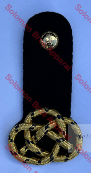 Uniform Store London Aiguillette Oro Mylar Army Air Force Navy R141 108266188