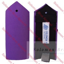 Load image into Gallery viewer, Shoulder Board Hard Insignia
