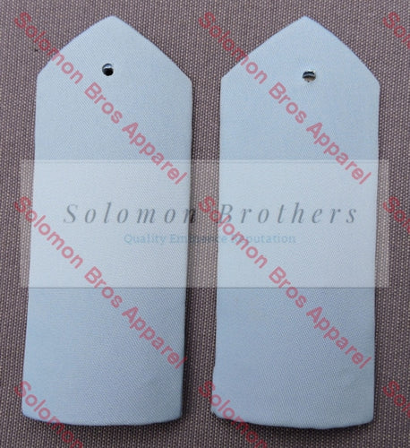 Shoulder Board Hard - Solomon Brothers Apparel
