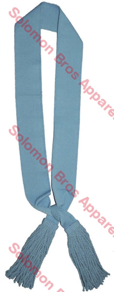 Shoulder Sash - Ceremonial Raaf Warrant Officers & Senior Nco