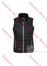 Load image into Gallery viewer, Sly Ladies Vest - Solomon Brothers Apparel
