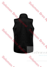 Load image into Gallery viewer, Sly Ladies Vest - Solomon Brothers Apparel
