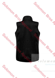 Sly Ladies Vest - Solomon Brothers Apparel