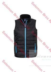 Sly Mens Vest - Solomon Brothers Apparel