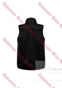 Sly Mens Vest - Solomon Brothers Apparel