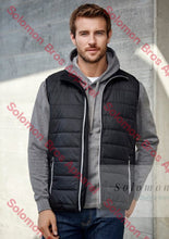 Load image into Gallery viewer, Sly Mens Vest - Solomon Brothers Apparel
