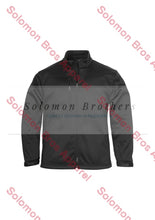 Load image into Gallery viewer, Soft Shell Mens Jacket - Solomon Brothers Apparel

