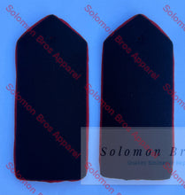 Load image into Gallery viewer, St. John Ambulance Medical Shoulder Boards Shoulder Insignia
