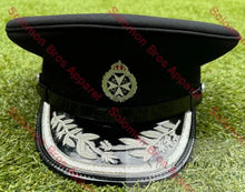Load image into Gallery viewer, St. John Ambulance Peaked Cap 55 Headwear

