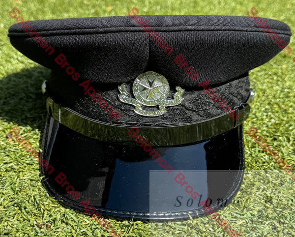 St. John Ambulance Peaked Cap HEADWEAR