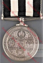 Load image into Gallery viewer, St. John Ambulance Service Medal Medals
