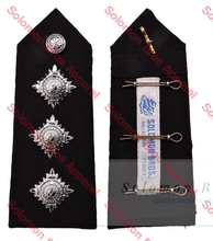Load image into Gallery viewer, St. John Ambulance Shoulder Boards Insignia
