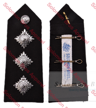 Load image into Gallery viewer, St. John Ambulance Shoulder Boards Insignia
