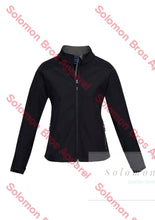 Load image into Gallery viewer, Stockholm Ladies Jacket - Solomon Brothers Apparel
