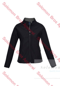 Stockholm Ladies Jacket - Solomon Brothers Apparel