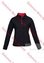Load image into Gallery viewer, Stockholm Ladies Jacket - Solomon Brothers Apparel

