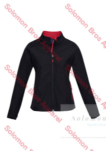 Stockholm Ladies Jacket - Solomon Brothers Apparel