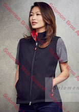 Load image into Gallery viewer, Stockholm Ladies Vest - Solomon Brothers Apparel
