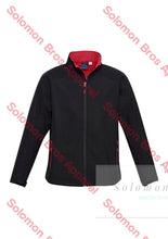 Load image into Gallery viewer, Stockholm Mens Jacket - Solomon Brothers Apparel
