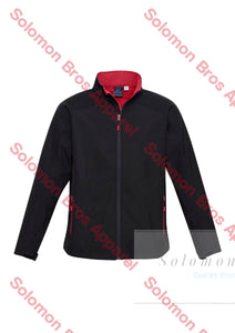Stockholm Mens Jacket - Solomon Brothers Apparel