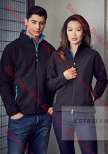 Load image into Gallery viewer, Stockholm Mens Jacket - Solomon Brothers Apparel
