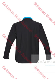 Stockholm Mens Jacket - Solomon Brothers Apparel