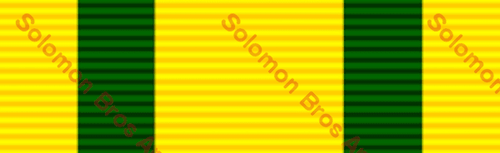 Territorial Force War Medal 1914-1918 - Solomon Brothers Apparel