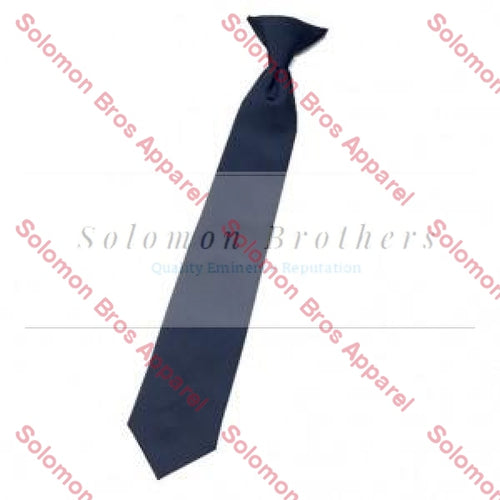 Tie - Solomon Brothers Apparel